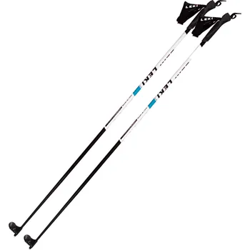 Běžkařská hole Leki XTA Track Perun 2022/23 140cm