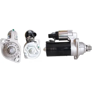 Autodíl Startér LUCAS LRS04032