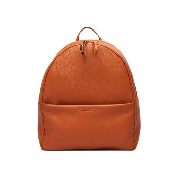 Coccinelle Batoh U45 Coccinelle Nory E1 U45 14 01 01 Hnědá OS