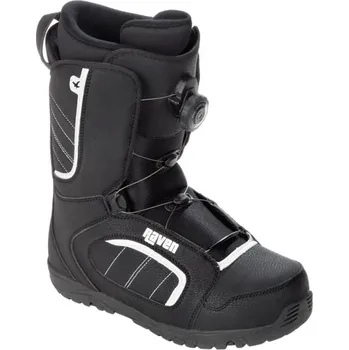 Boty na snowboard Raven Target ATOP snowboardová obuv POUZE EU 37 (VÝPRODEJ) + DÁREK + Doprava ZDARMA