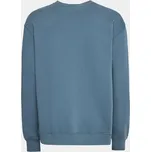 Element Mikina Cornell ELYFT00130 Modrá Regular Fit XL