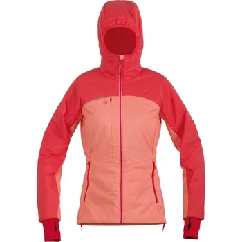 Dámská bunda Direct Alpine Uniq Lady 1.0 coral/brick L