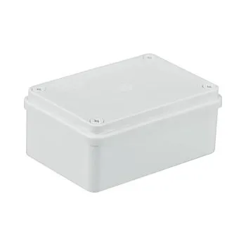 Elektroinstalační krabice Instalační krabice IP65 190x140x70mm (cs)