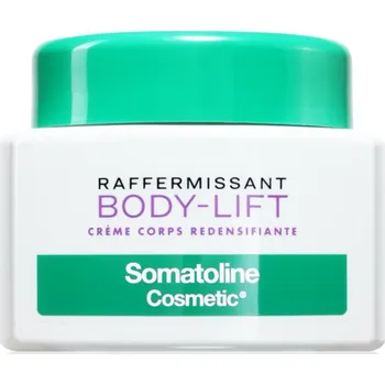 Tělový krém Somatoline Body Lift zpevňující tělový krém 250 ml