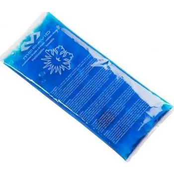 McDavid 211 Reusable Hot-Cold Gel Pack POUZE modrá (VÝPRODEJ)