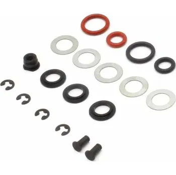 RC model Kyosho Fantom PZF Maintenance Set for EFW022 - expresní doprava