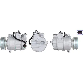Klimatizace automobilu Kompresor, klimatizace LUCAS ACP01180