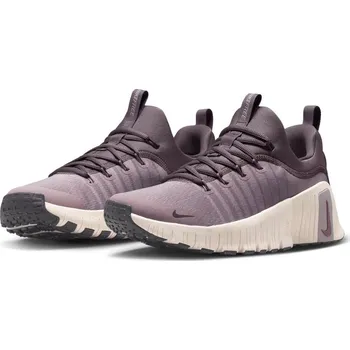 Dámská fitness obuv Dámské tréninkové boty Nike FREE METCON 6 W FJ7126-200 - EUR 36,5 | UK 3,5 | US 6