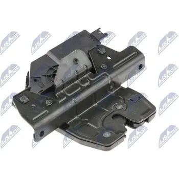 Zabzepeční vozidel Zámek výklopných zadních dveří NTY EZC-BM-130