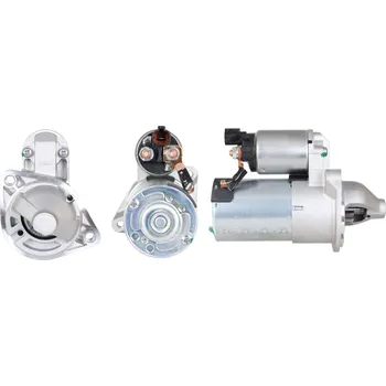 Autodíl Startér LUCAS LRS04068