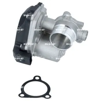 Palivový systém AGR-Ventil NRF 48720