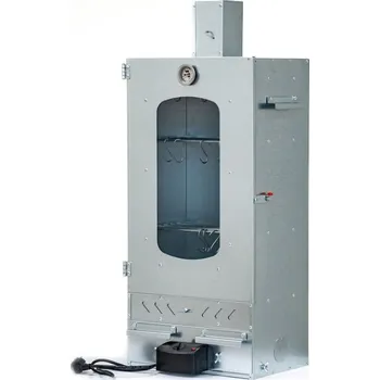 Udírna Homelux Elektrická Udírna HMLX 7012ES