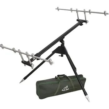 CARP EXPERT - Stojan Rod Pod Deluxe