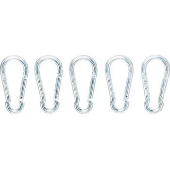 Bit PARKSIDE® Sada karabin (sada karabin 80 mm, 5dílná)