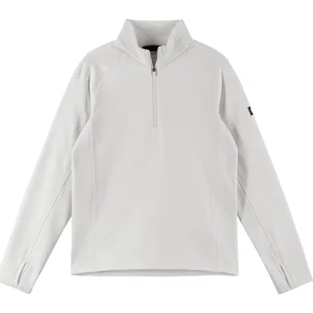 Dívčí mikina Reima Meriol - Off white 116
