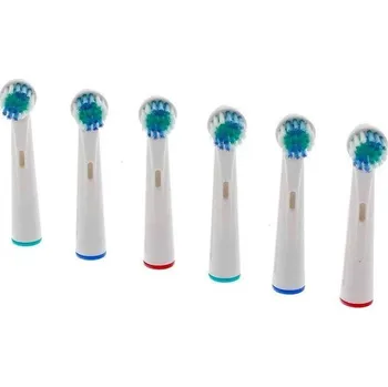 Náhradní hlavice k elektrickému kartáčku ScanPart SCA3304000019