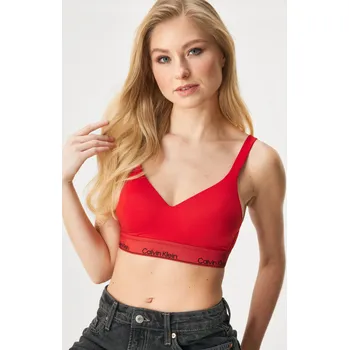 Podprsenka Podprsenka Calvin Klein Lift Bralette I