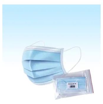 rouška Ochranná rouška na tvář / balení 5 ks /