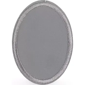 Reflexní nažehlovačka ovál (Reflexní nažehlovačka)