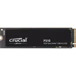 Crucial P310/2TB/SSD/M.2 NVMe/Černá/5R