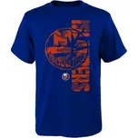 Dětské tričko Fanatics Cool Camo SS Tee New York Islanders L