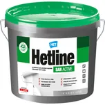 Protiplísňová barva Hetline SAN ACTIVE - 7 kg - bílá
