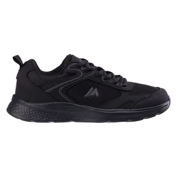 Chlapecké tenisky Dětské boty MARTES ESSENTIALS FORETI TEEN M000284492 – Bílá 38