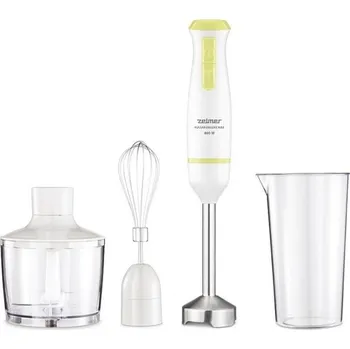 Zelmer ZHB4562L Pulsar Deluxe Max