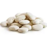 Fazole bílá jumbo BIO 3 kg LES FRUITS DU PARADIS