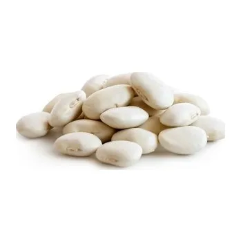 Příloha Fazole bílá jumbo BIO 3 kg LES FRUITS DU PARADIS