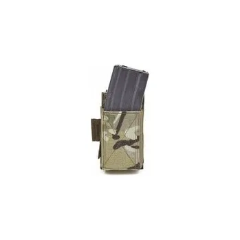 Sumka Elastic na zásobník M4 / AK, Warrior, Multicam
