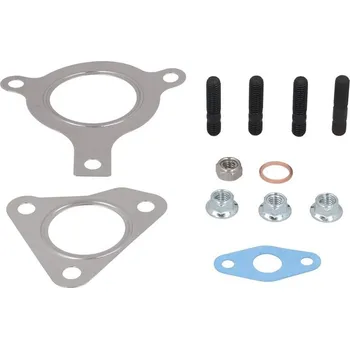 Turbodmychadlo Montážní sada, dmychadlo KAMOKA 8607123