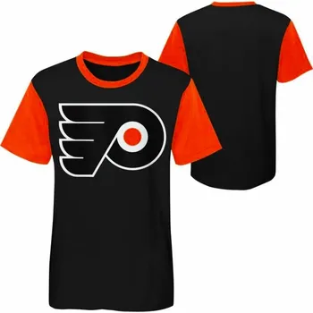 Dětské tričko Fanatics Winning Streak SS Crew Neck Philadelphia Flyers L