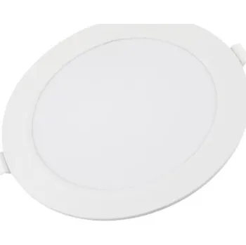 LED osvětlení Optonica 12W LED MINI MODULE ROUND 840lm AC85-265V 2700K, Teplá bílá