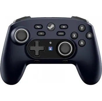 Gamepad HORI HoriPad Pro Steam (Midnight Black)