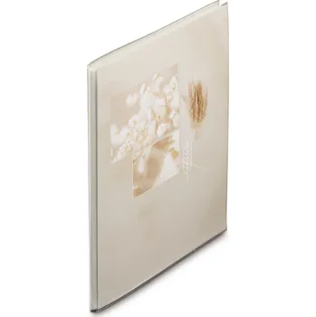 Fotoalbum Hama album soft SINGO II Cotton 10x15/80