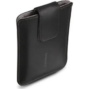 GPS navigace Garmin Pouzdro pro 5” a 6” auto-navigace, magnetická přeska 010-12101-00 Garmin Pouzdro pro 5” a 6” auto-navigace, magnetická přeska