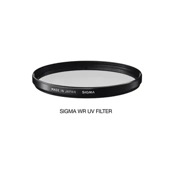 SIGMA filtr UV 49mm WR