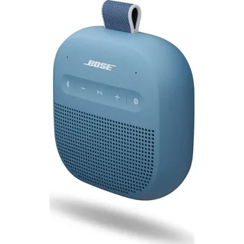 Bluetooth reproduktor Bose SoundLink Micro (2ND Gen) , dusk blue