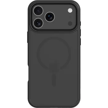 Telefonní příslušenství Tactical MagForce Hyperstealth Kryt pro iPhone 17 Pro Max Asphalt