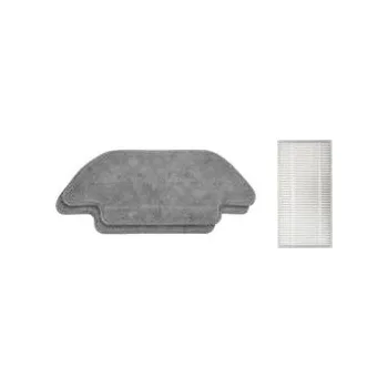 Sencor SRX 0502 Náhradní sada mokrá pro SRV 9550BK