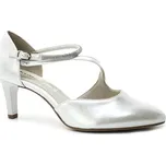 TAMARIS 1-22425-44 229 pearl, dámské lodičky vel.42 (TAMARIS 1-22425-44 229 pearl)