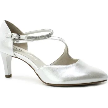 Dámská obuv TAMARIS 1-22425-44 229 pearl, dámské lodičky vel.42 (TAMARIS 1-22425-44 229 pearl)