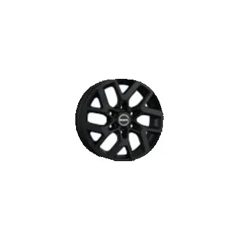 Disk MAK GRAVEL matt black 6.5Jx16 ET30 6x114x66.1 (wintertauglich) 6,5x16 ET30.00