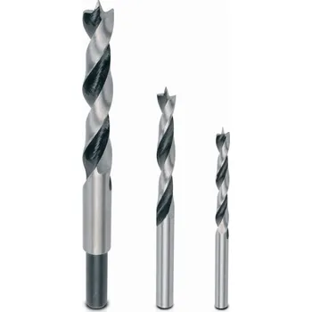 Dílna Kreator KRT010601 - Vrták do dřeva 3x60 mm