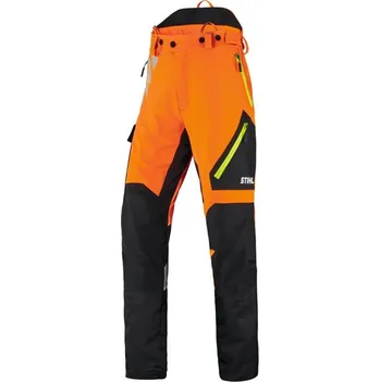 Oblečení a móda Stihl | Kalhoty ADVANCE FlexTEC design C - L
