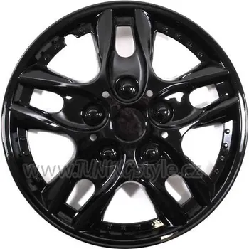 Poklice na kolo Kryty kol - poklice BLACK Edition 14 Royal