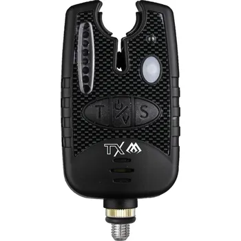 Signalizace záběru Kaprový Hlásič Záběru Mikado Territory TX Žlutý