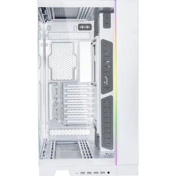 Lian Li O11 Dynamic EVO XL White
