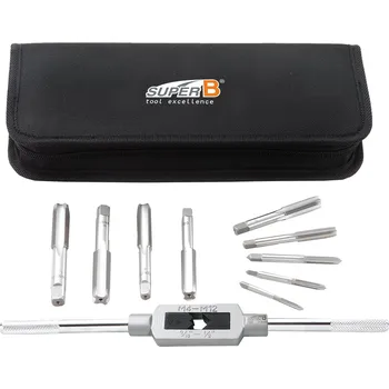 SuperB - Sada závitníků - TB-19000